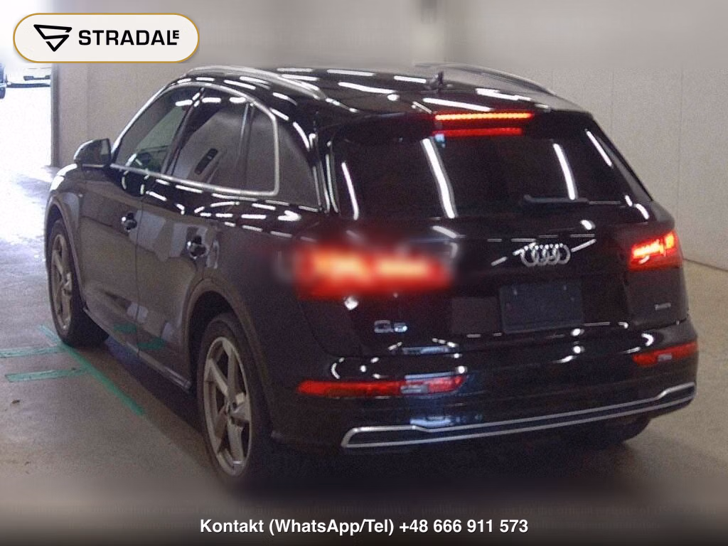 AUDI Q5 4WD OTHERS, miniaturka 3