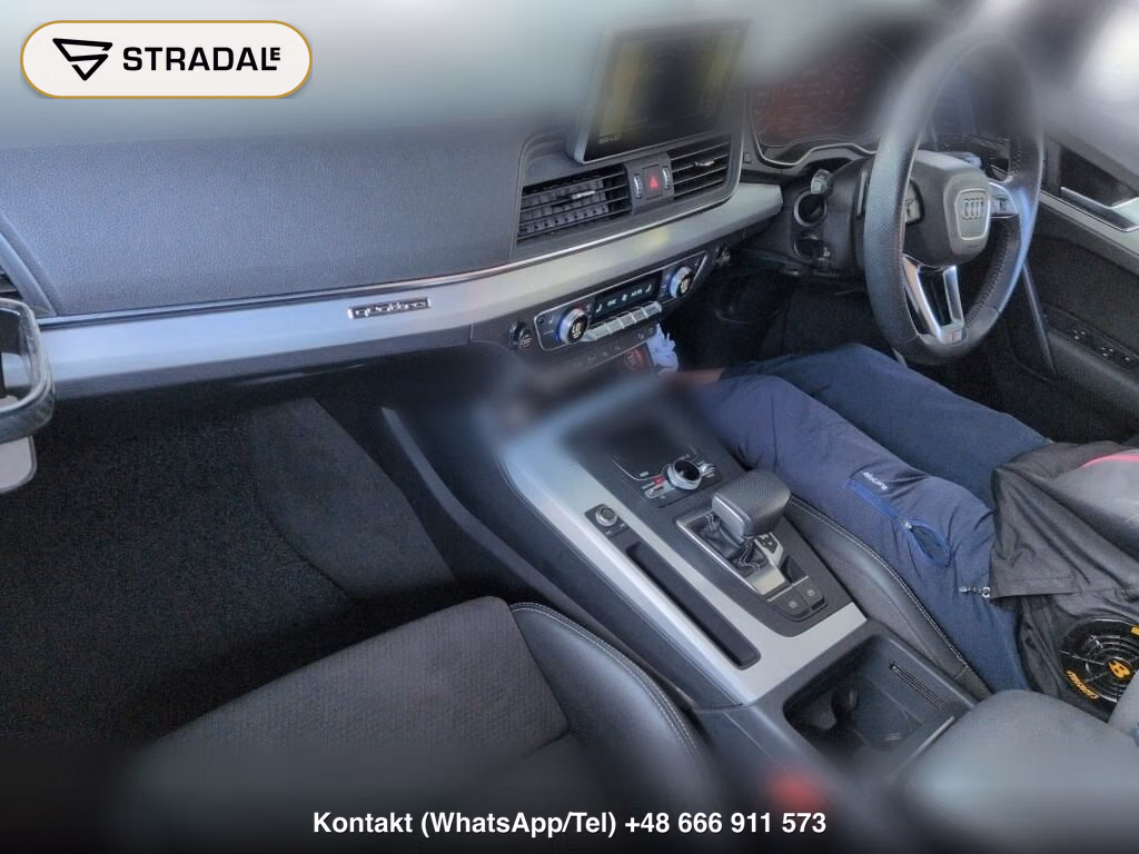 AUDI Q5 4WD OTHERS, miniaturka 4