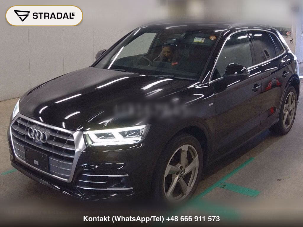 AUDI Q5 4WD OTHERS, miniaturka 5