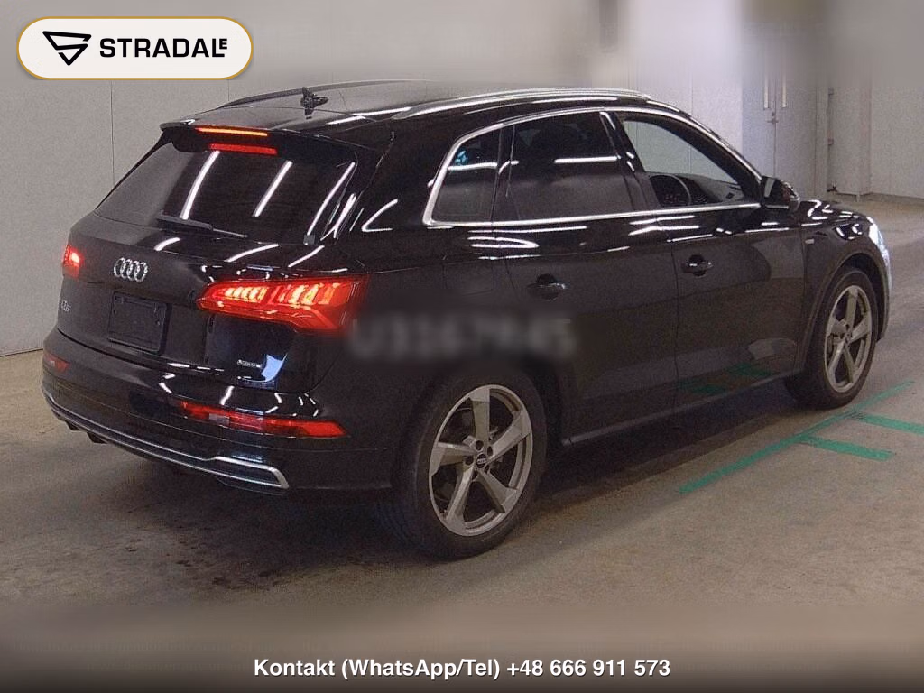 AUDI Q5 4WD OTHERS, miniaturka 6