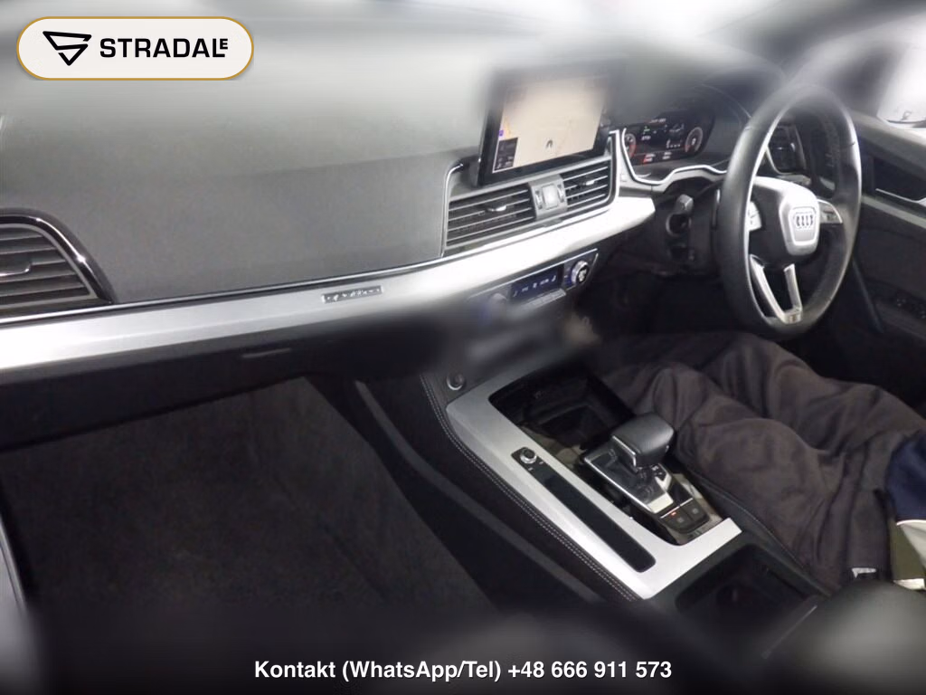 AUDI Q5 4WD 40TDI QUATTRO S LINE, miniaturka 4