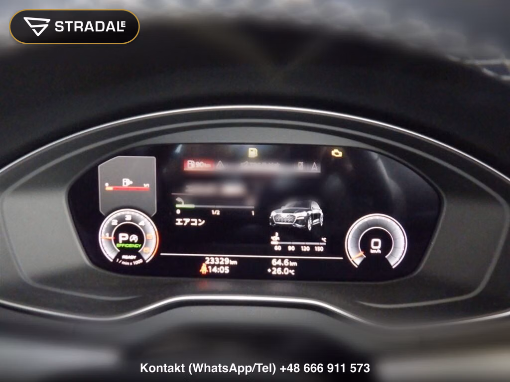 AUDI Q5 4WD 40TDI QUATTRO S LINE, miniaturka 7
