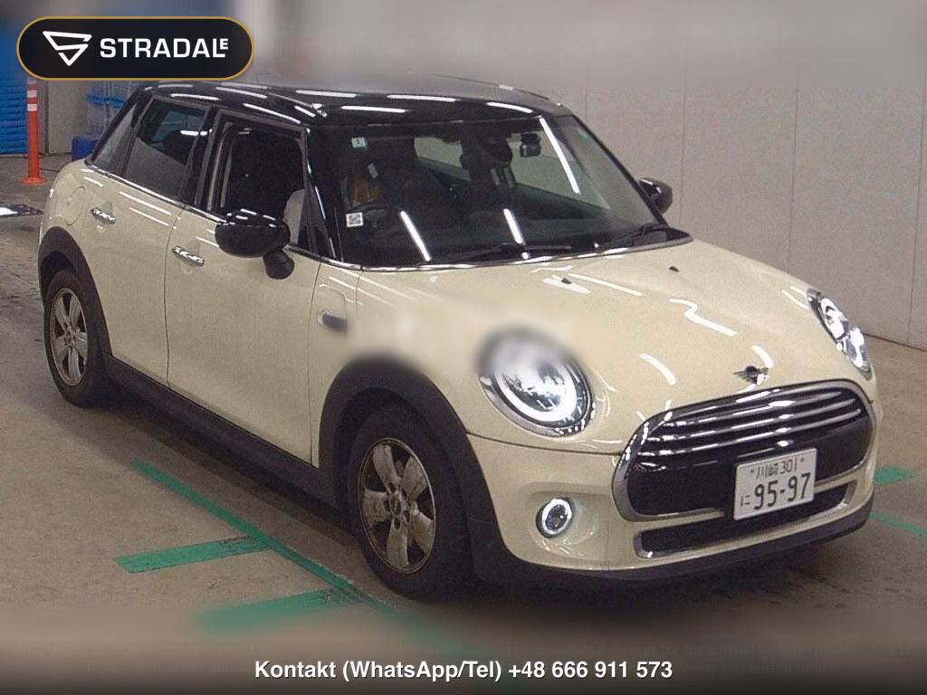 MINI MINI 5D COOPER D, miniaturka 2