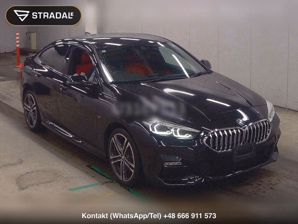 BMW 2 SERIES 4HT 218D GRAN COUPE M-SPORT EDITION JOY+, miniaturka 2