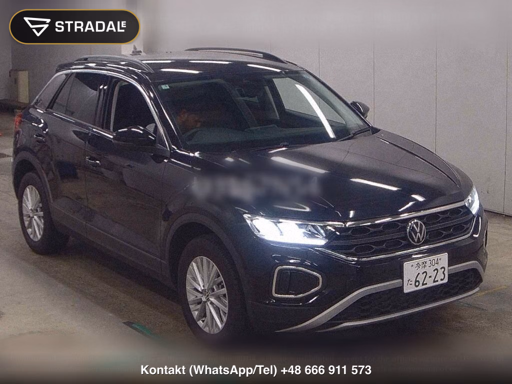 VOLKSWAGEN T-ROC TSI ACTIVE, miniaturka 2