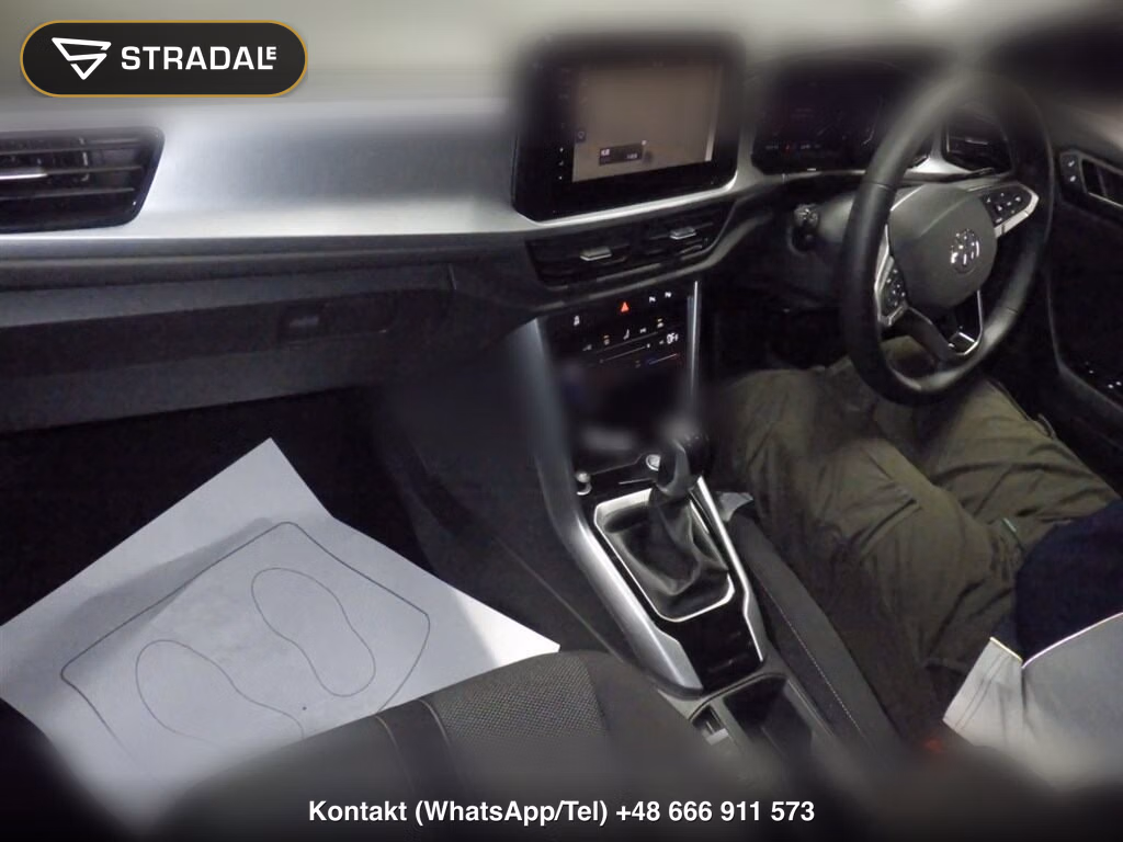 VOLKSWAGEN T-ROC TSI ACTIVE, miniaturka 4
