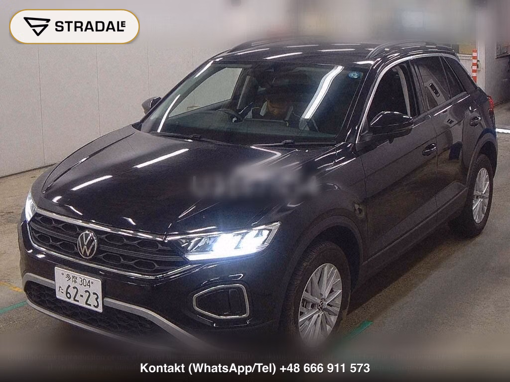 VOLKSWAGEN T-ROC TSI ACTIVE, miniaturka 5