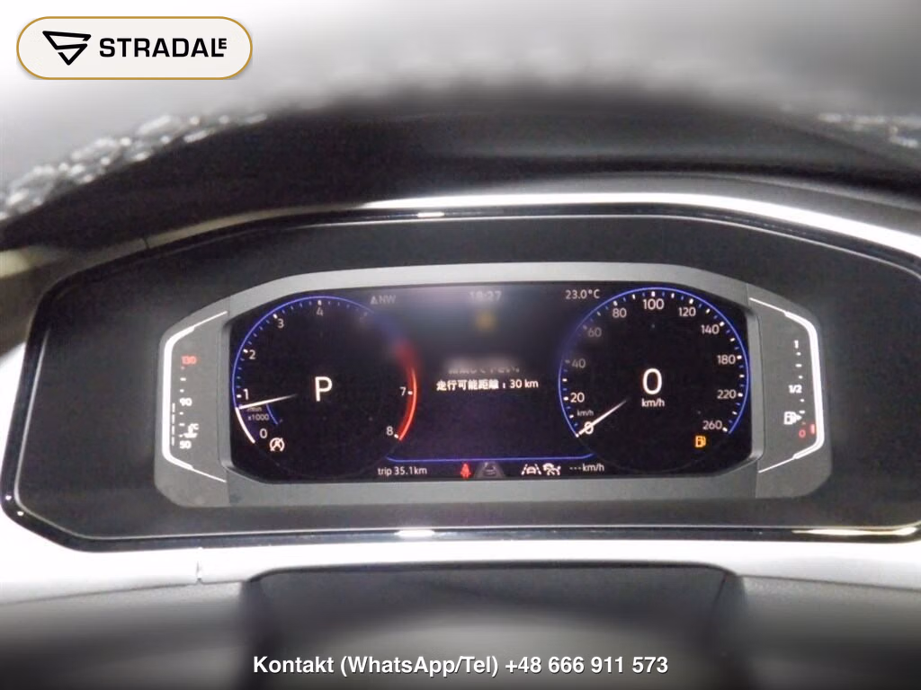 VOLKSWAGEN T-ROC TSI ACTIVE, miniaturka 7