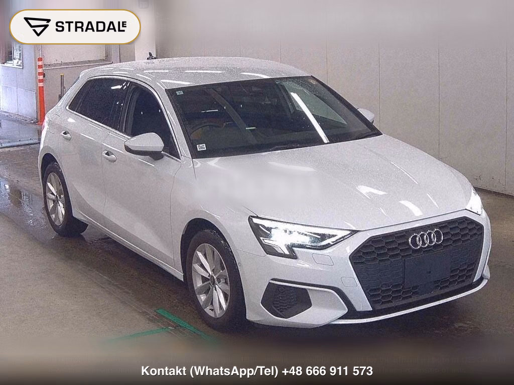 AUDI A3 5D SPORTBACK 30TFSI, miniaturka 2