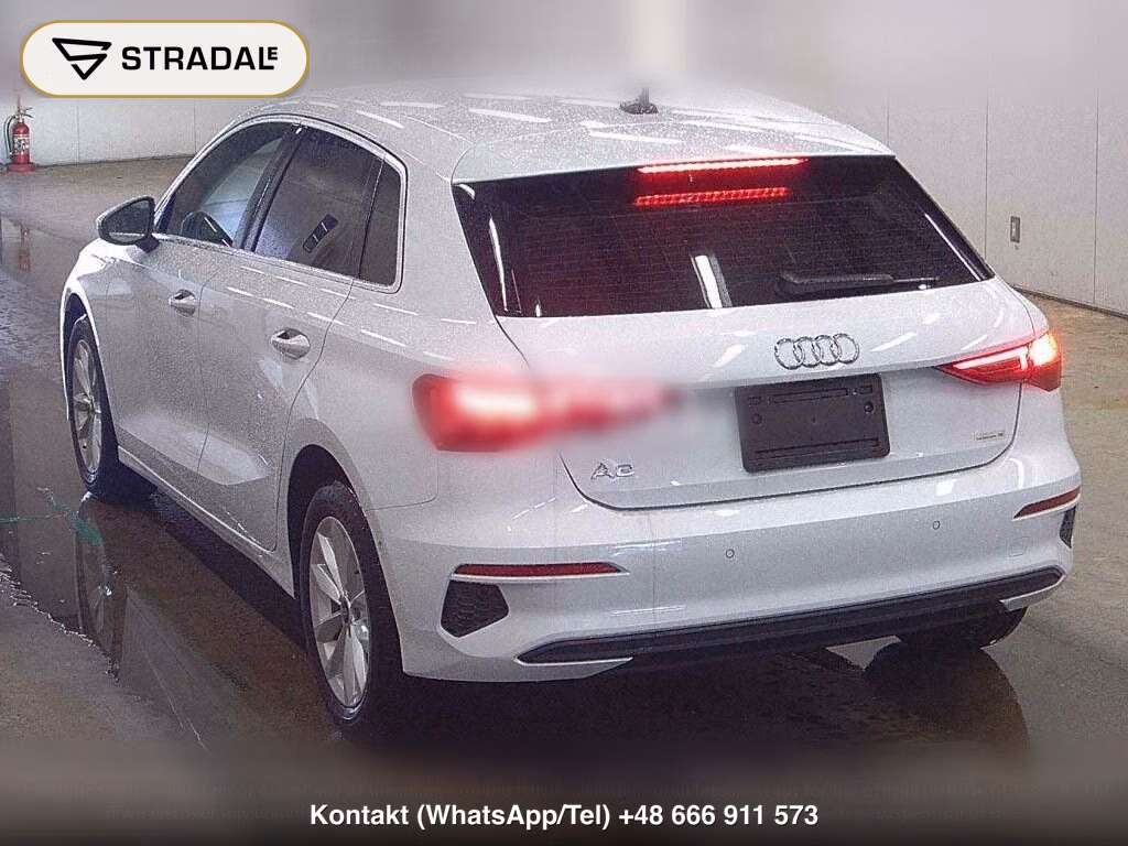 AUDI A3 5D SPORTBACK 30TFSI, miniaturka 3