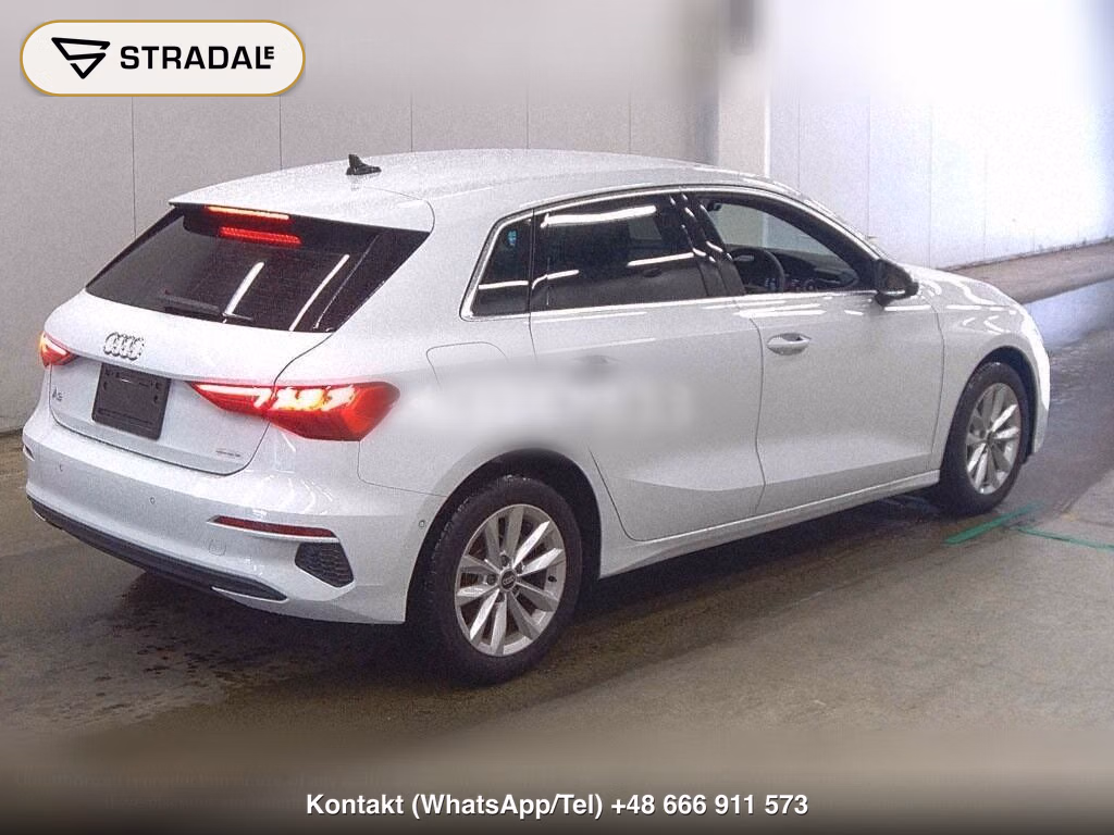 AUDI A3 5D SPORTBACK 30TFSI, miniaturka 6
