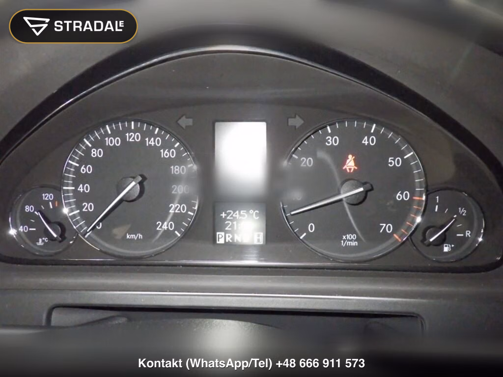 MERCEDES BENZ G-CLASS 5D 4WD G550 LONG EDITION SELECT, miniaturka 7