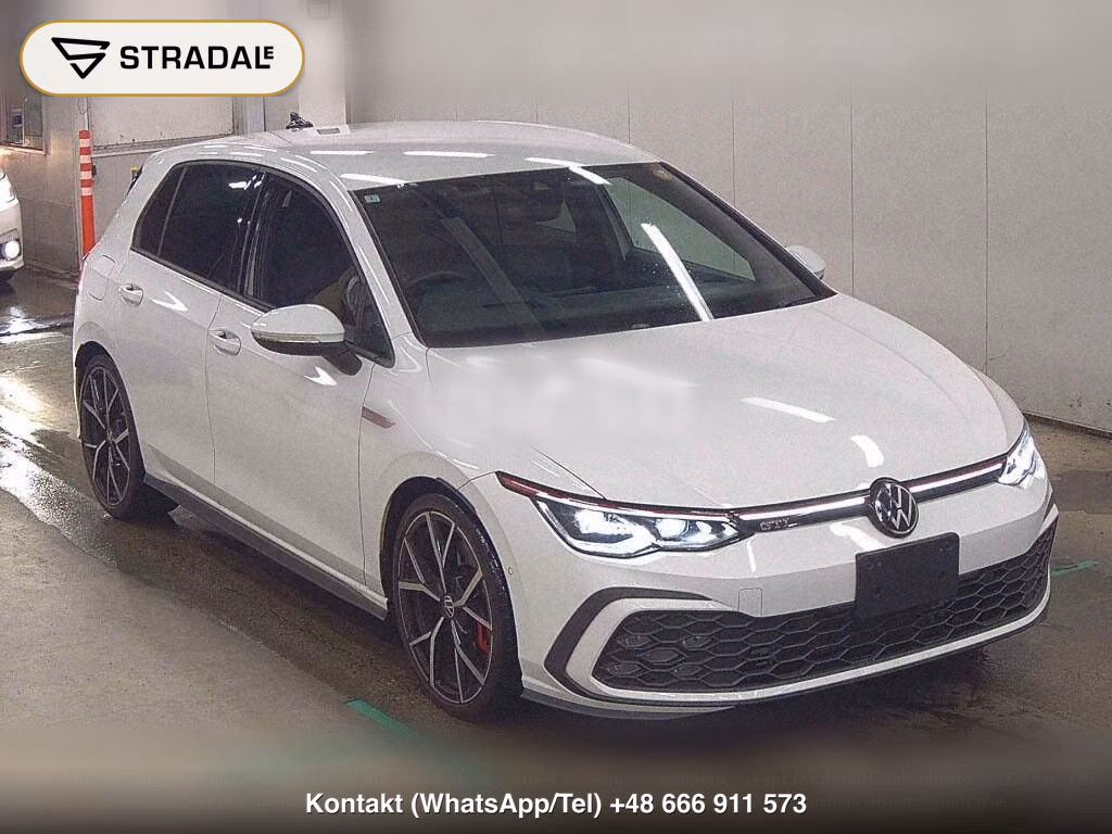 VOLKSWAGEN GOLF GTI BASE GRADE, miniaturka 2