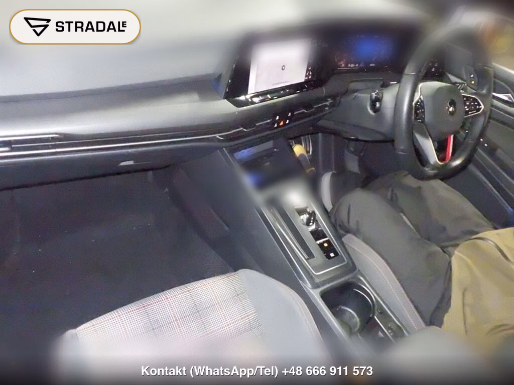 VOLKSWAGEN GOLF GTI BASE GRADE, miniaturka 4