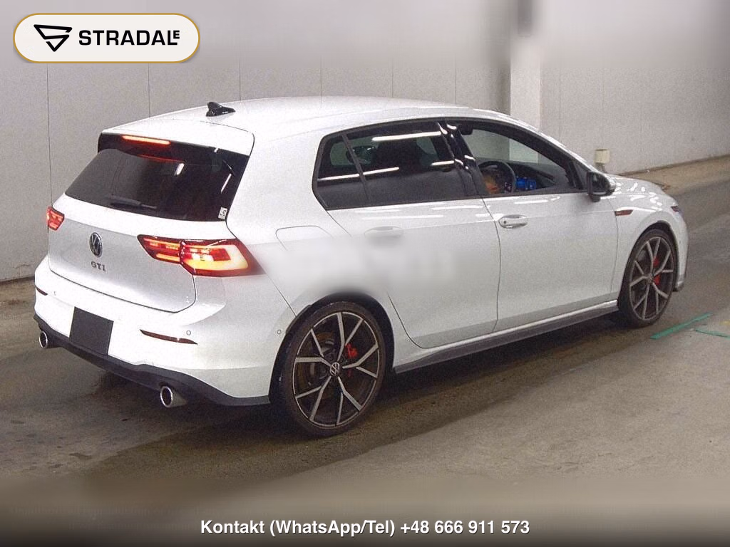 VOLKSWAGEN GOLF GTI BASE GRADE, miniaturka 6