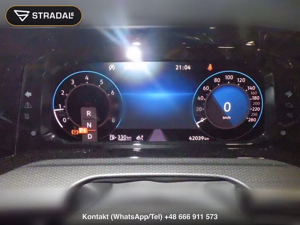 VOLKSWAGEN GOLF GTI BASE GRADE, miniaturka 7