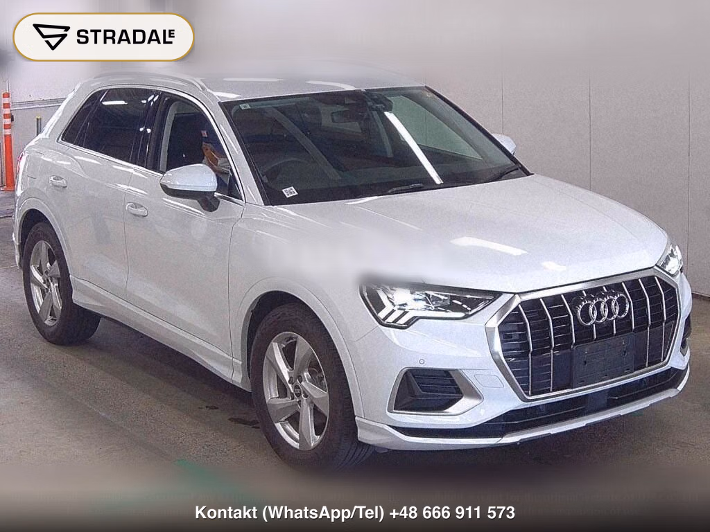 AUDI Q3 35TFSI ADVANCED, miniaturka 2
