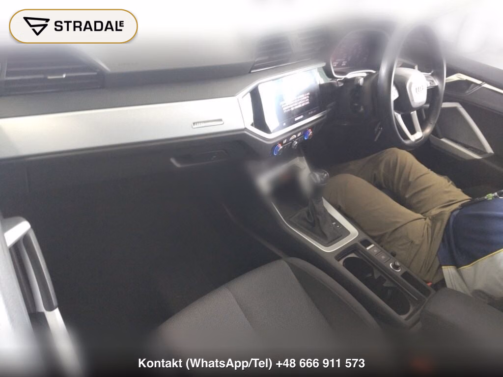 AUDI Q3 35TFSI ADVANCED, miniaturka 4