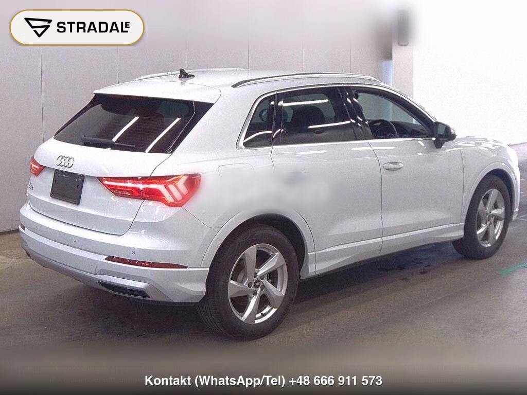 AUDI Q3 35TFSI ADVANCED, miniaturka 6