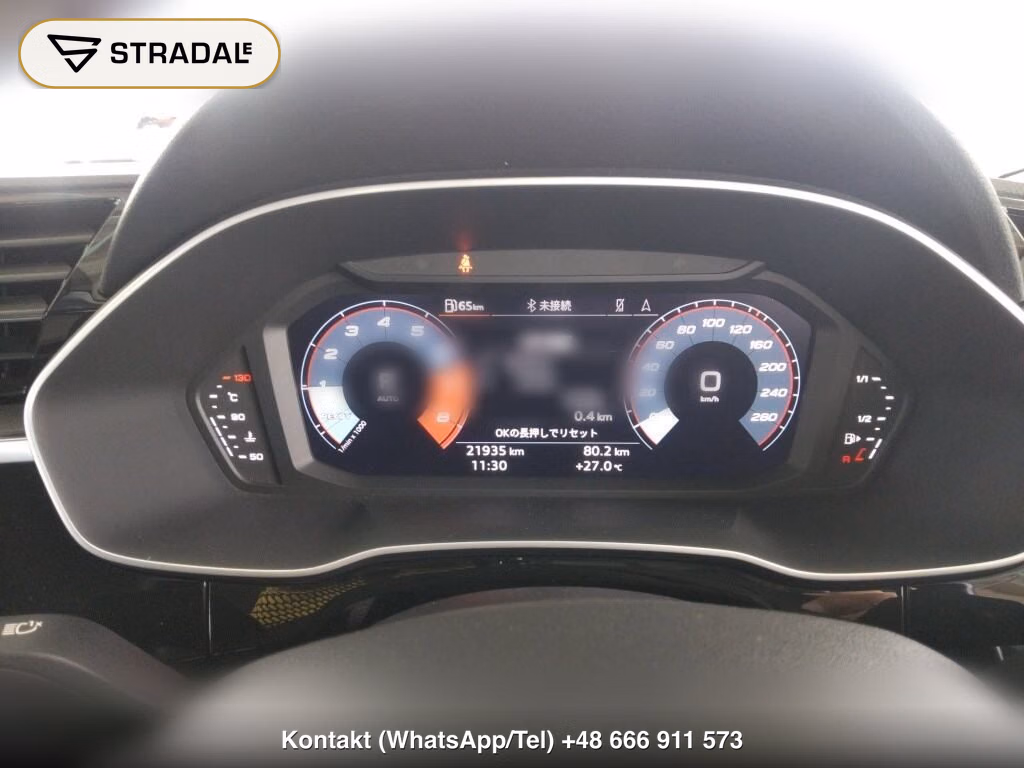 AUDI Q3 35TFSI ADVANCED, miniaturka 7