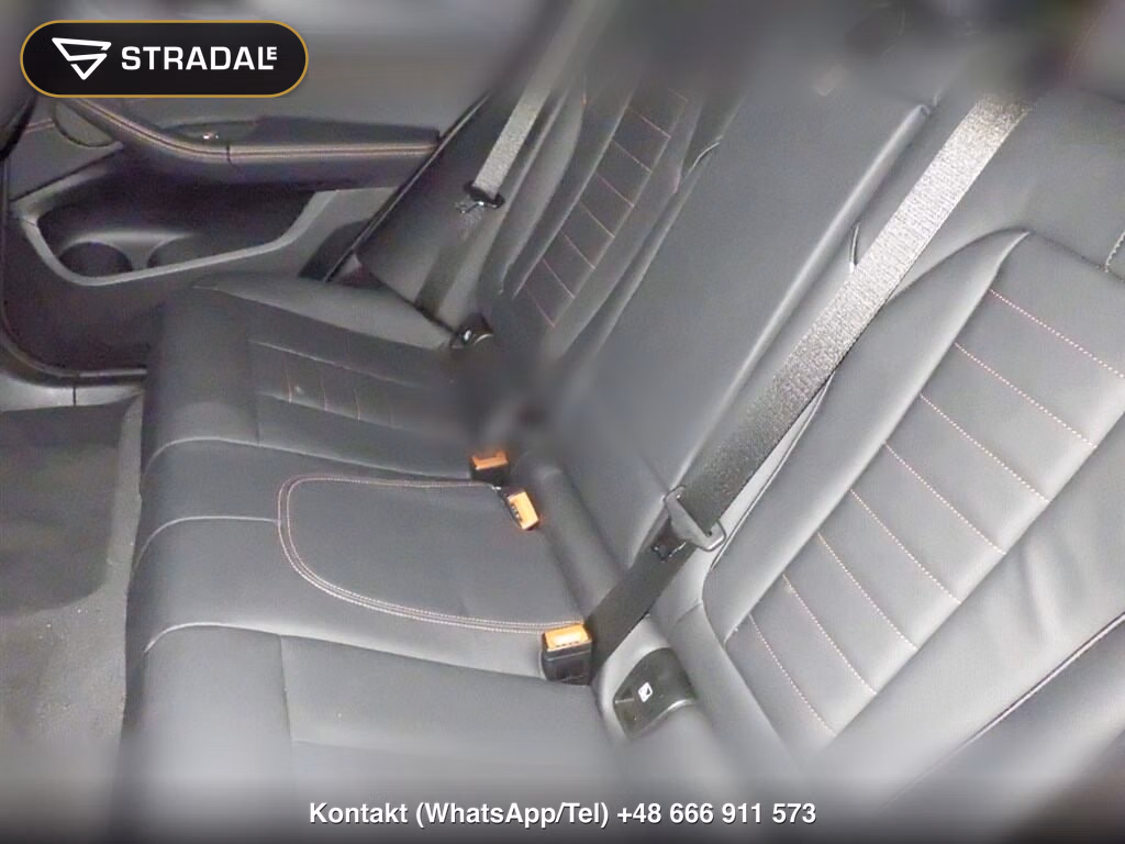 BMW X4 4WD XDRIVE 20D M-SPORT, miniaturka 7