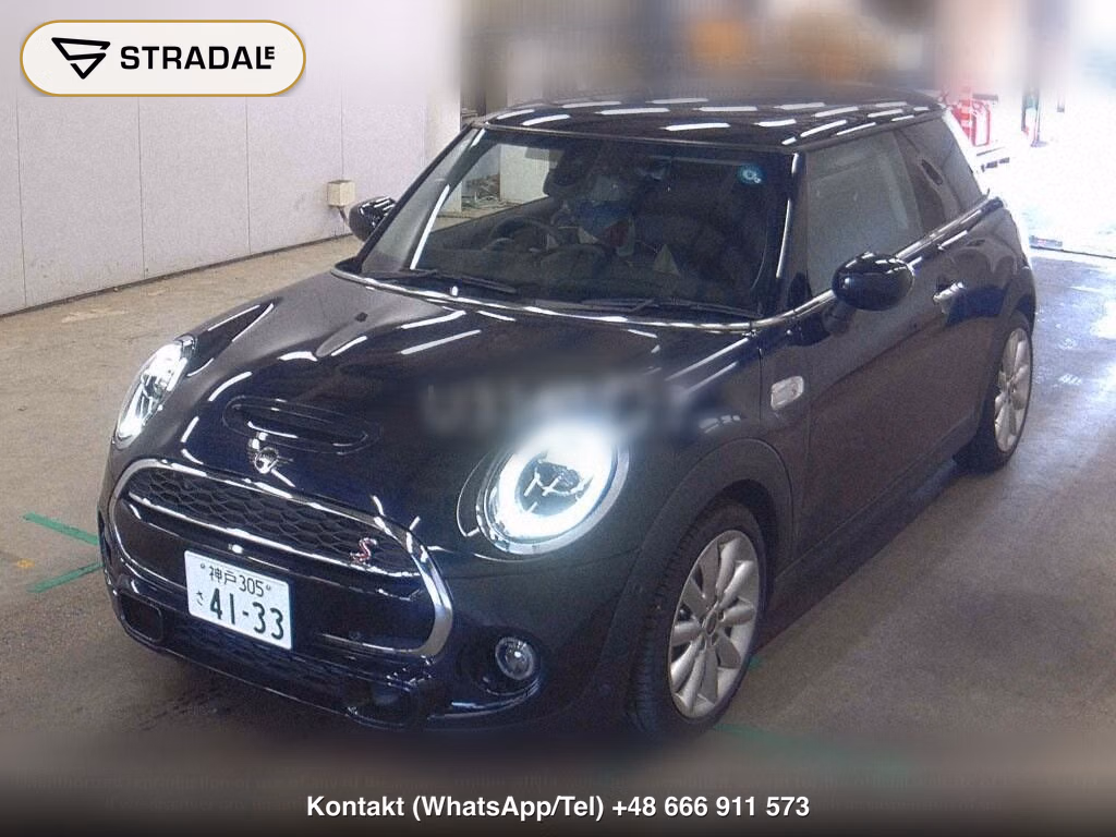 MINI MINI 3D COOPER SD, miniaturka 5