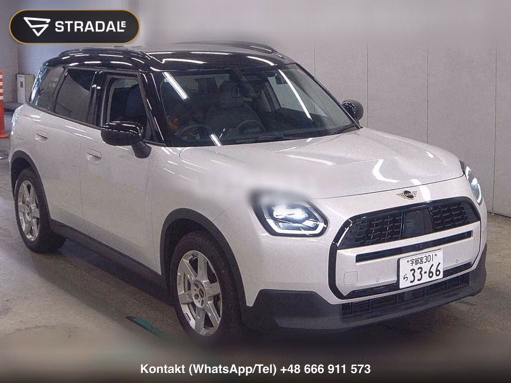 MINI MINI 5D COUNTRYMAN C, miniaturka 2