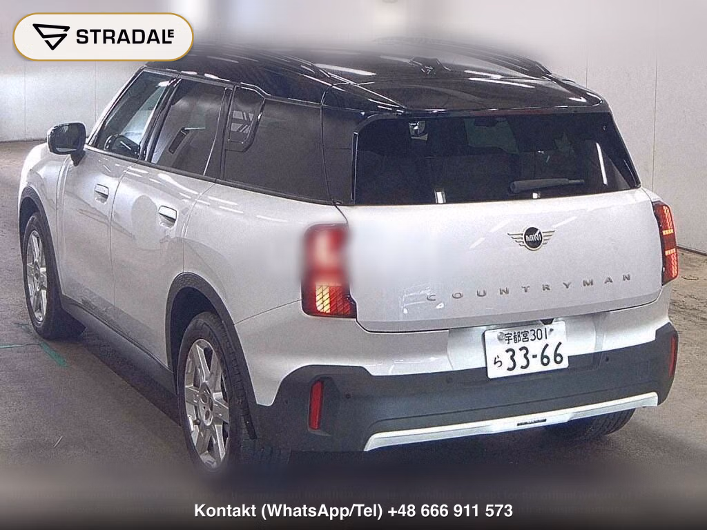 MINI MINI 5D COUNTRYMAN C, miniaturka 3