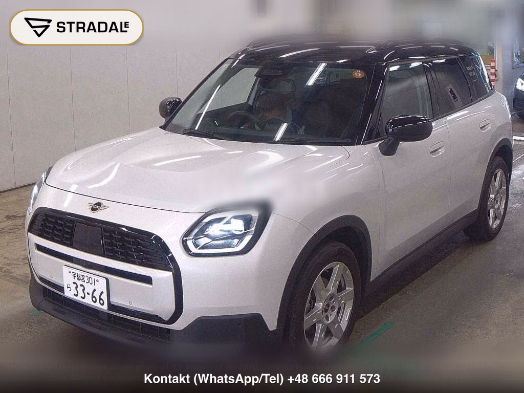 MINI MINI 5D COUNTRYMAN C, miniaturka 5