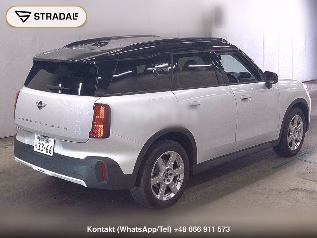 MINI MINI 5D COUNTRYMAN C, miniaturka 6