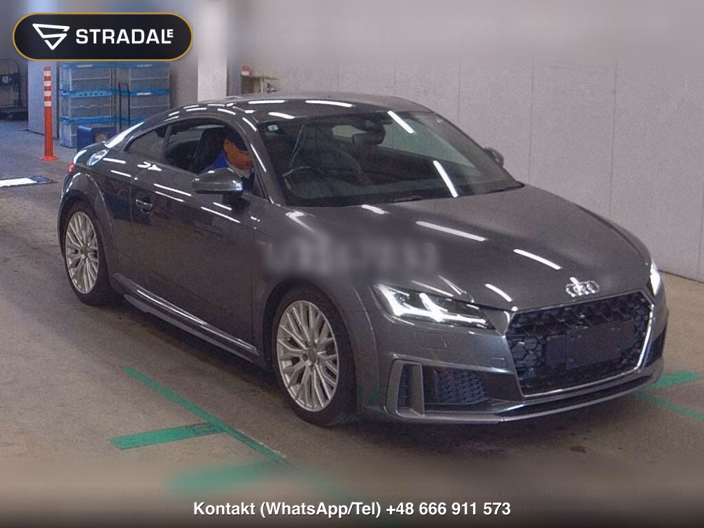 AUDI TT COUPE OTHERS, miniaturka 2