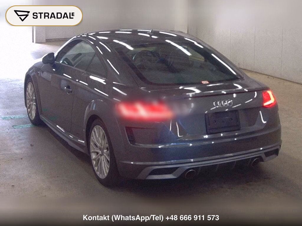 AUDI TT COUPE OTHERS, miniaturka 3