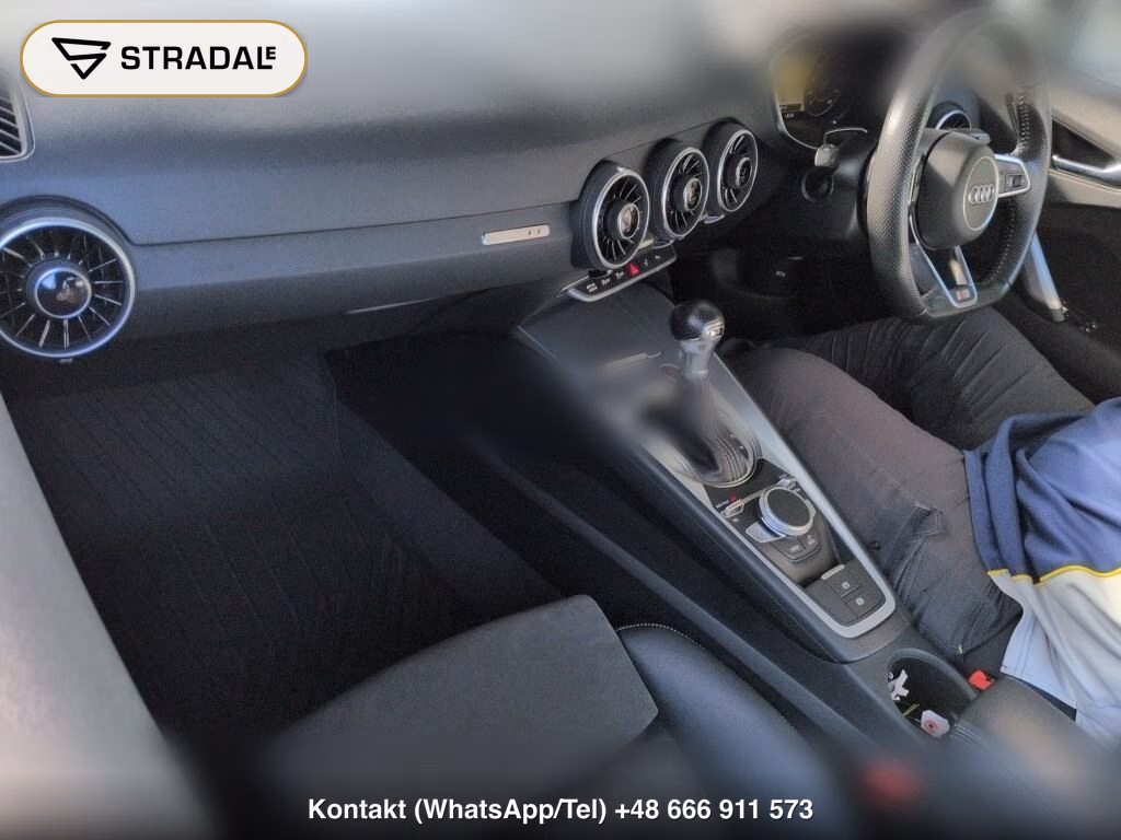 AUDI TT COUPE OTHERS, miniaturka 4