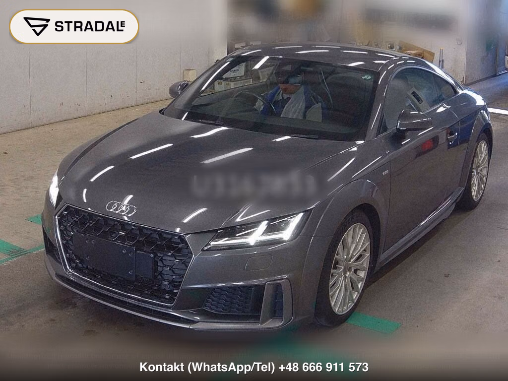AUDI TT COUPE OTHERS, miniaturka 5
