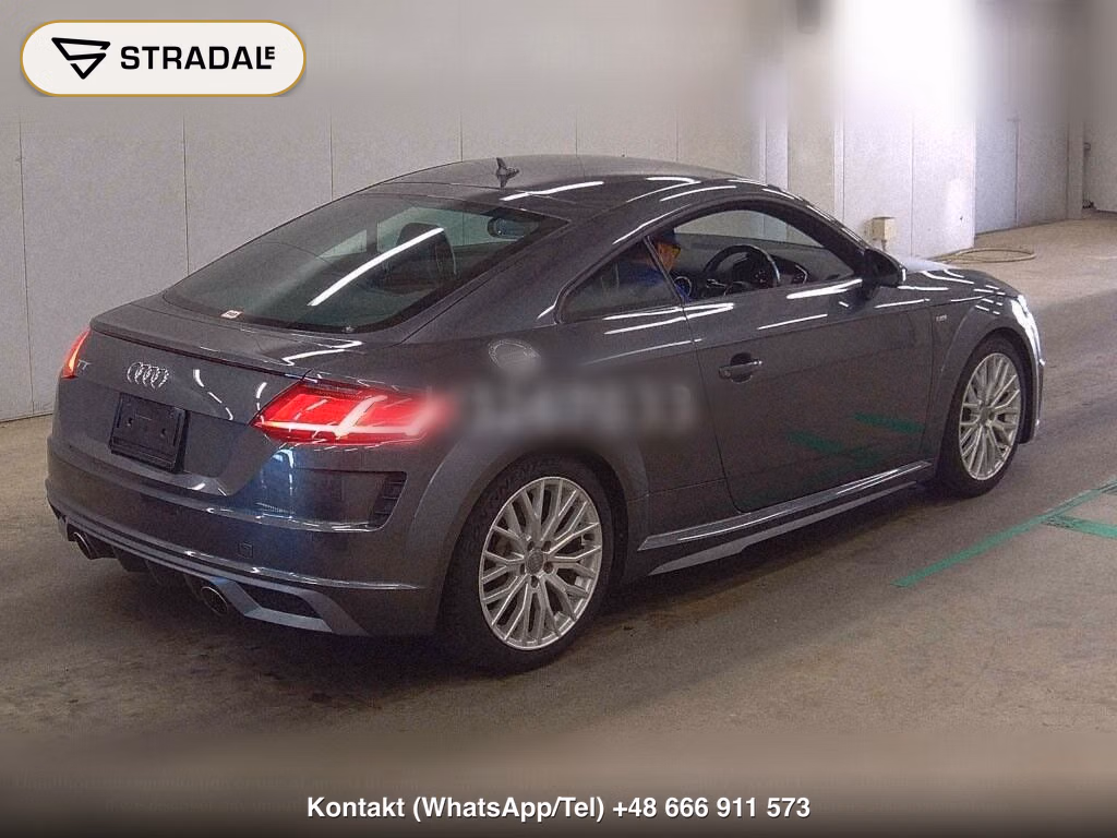 AUDI TT COUPE OTHERS, miniaturka 6