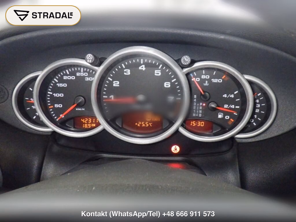 PORSCHE 911 CP 4WD 911 CARRERA 4, miniaturka 7