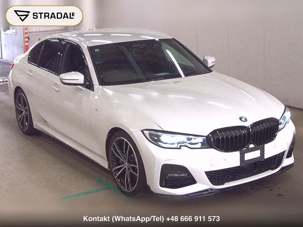 BMW 3 SERIES 4D OTHERS, miniaturka 2