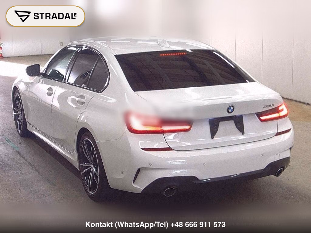 BMW 3 SERIES 4D OTHERS, miniaturka 3