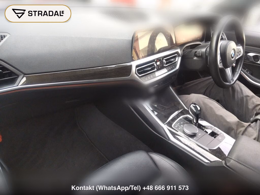 BMW 3 SERIES 4D OTHERS, miniaturka 4