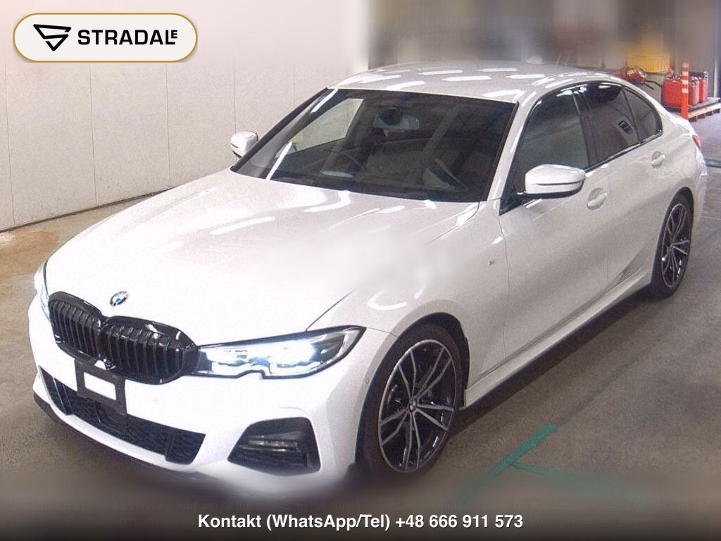 BMW 3 SERIES 4D OTHERS, miniaturka 5