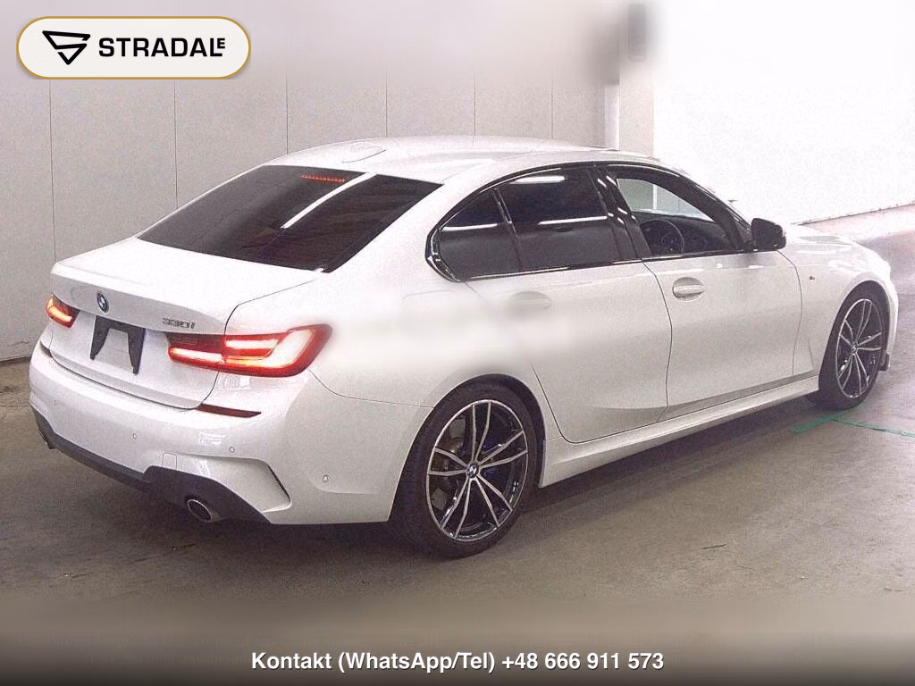 BMW 3 SERIES 4D OTHERS, miniaturka 6