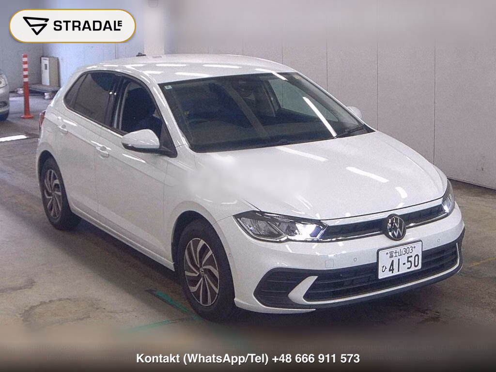 VOLKSWAGEN POLO 5D TSI ACTIVE, miniaturka 2