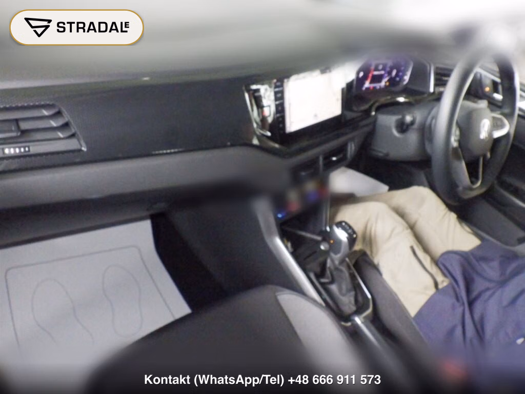 VOLKSWAGEN POLO 5D TSI ACTIVE, miniaturka 4