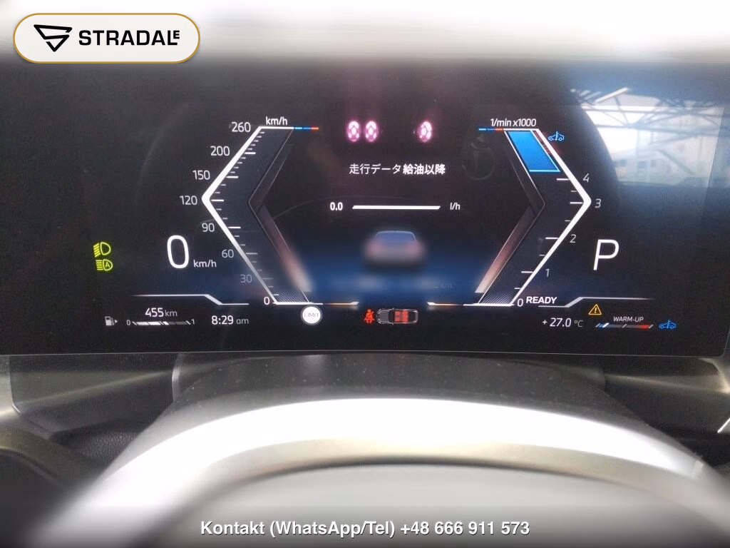 BMW 4 SERIES 5D 4WD 420D XDRIVE GRAN COUPE M-SPORT, miniaturka 7