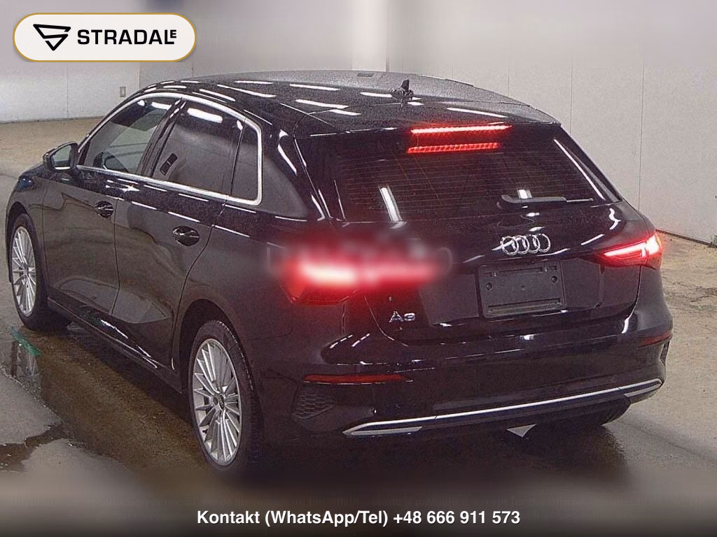 AUDI A3 5D SPORTBACK 30TFSI ADVANCED, miniaturka 3