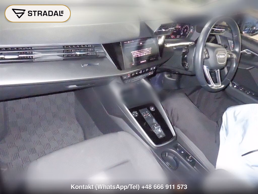 AUDI A3 5D SPORTBACK 30TFSI ADVANCED, miniaturka 4
