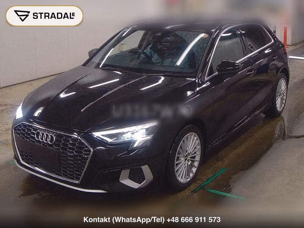 AUDI A3 5D SPORTBACK 30TFSI ADVANCED, miniaturka 5