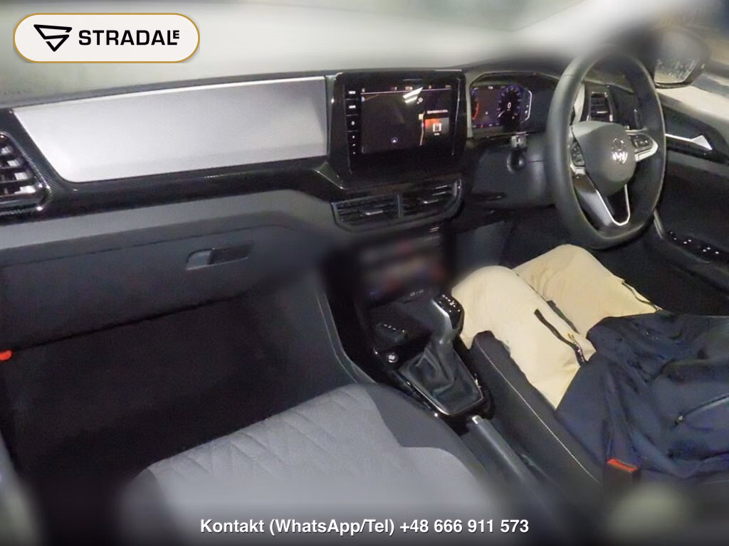 VOLKSWAGEN T-CROSS TSI ACTIVE, miniaturka 4