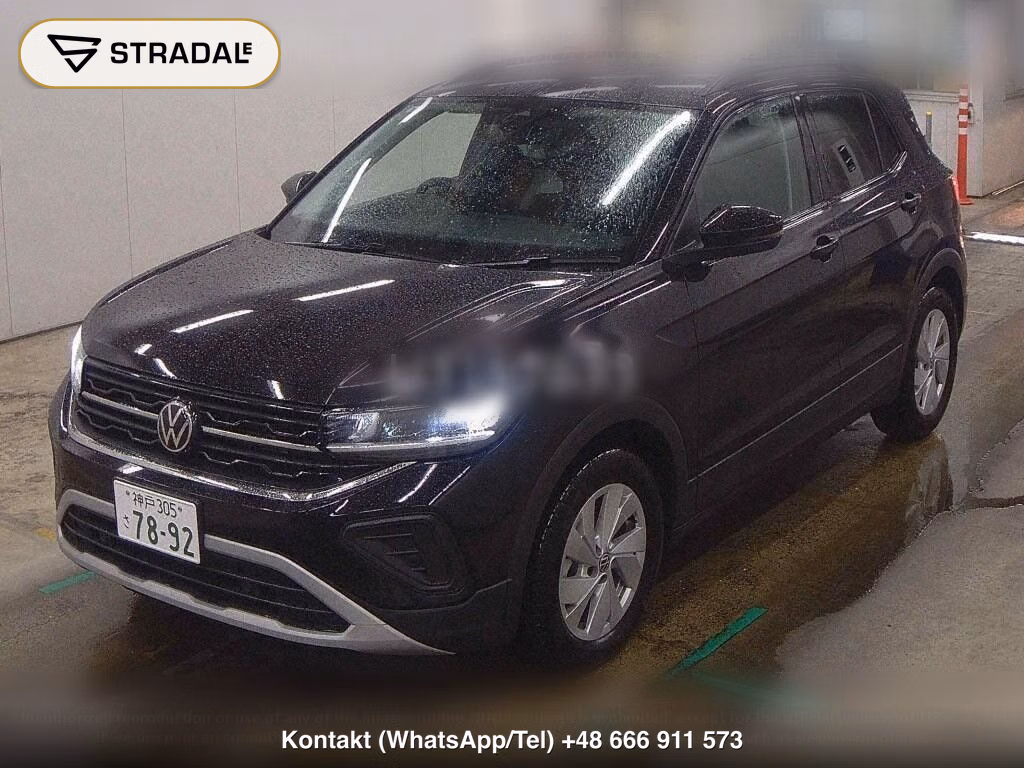 VOLKSWAGEN T-CROSS TSI ACTIVE, miniaturka 5