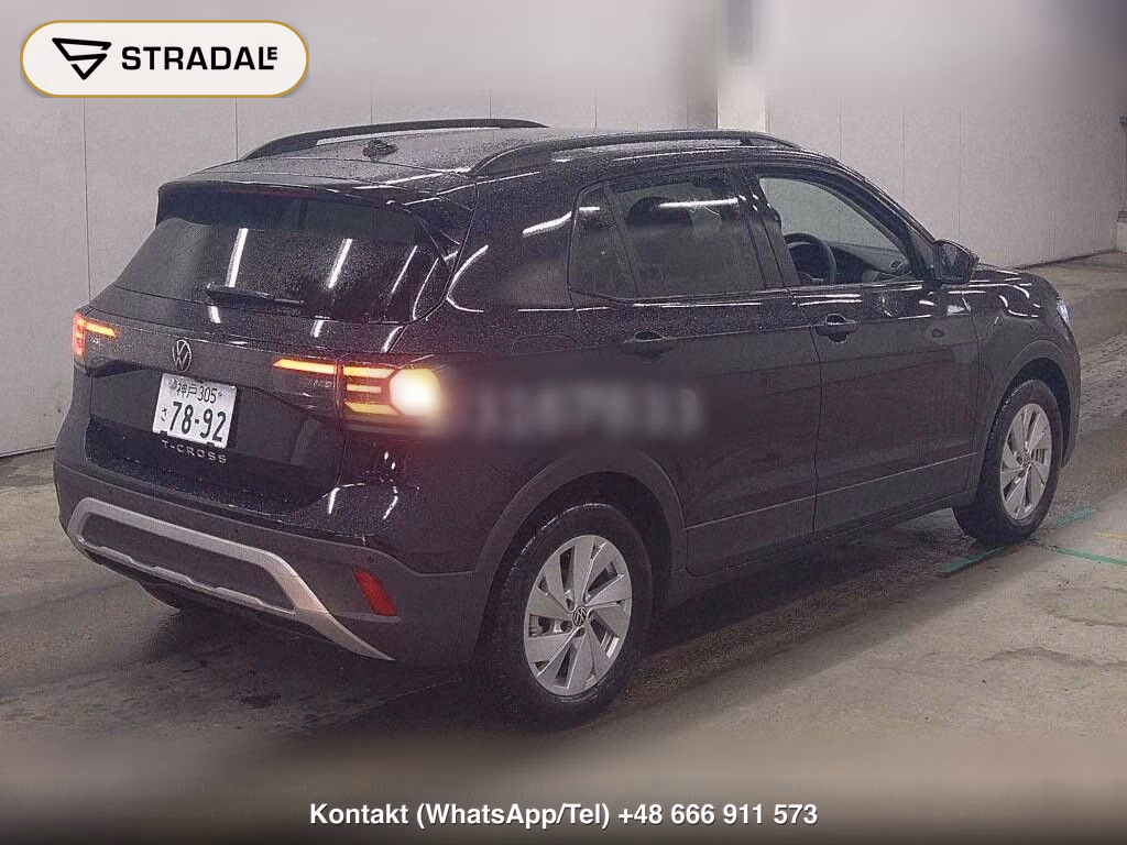 VOLKSWAGEN T-CROSS TSI ACTIVE, miniaturka 6